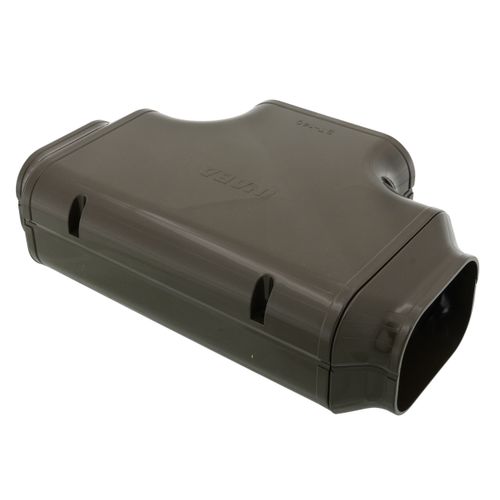 Main product image of 5.5" Slimduct Tee (Brown)