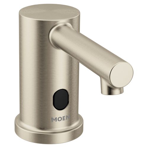 Main product image of M-Power Soap/Lotion Dispenser, 8560BN (Brushed Nickel)