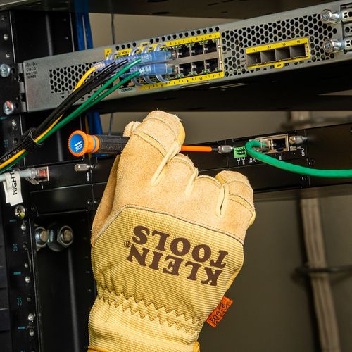 Main product image of 3-Piece Insulated Precision Screwdriver Set