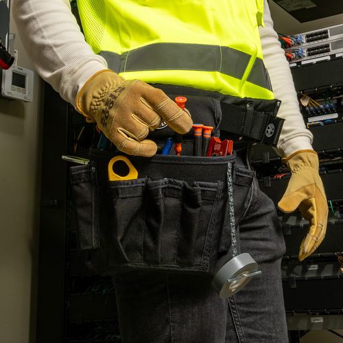 Main product image of 3-Piece Insulated Precision Screwdriver Set