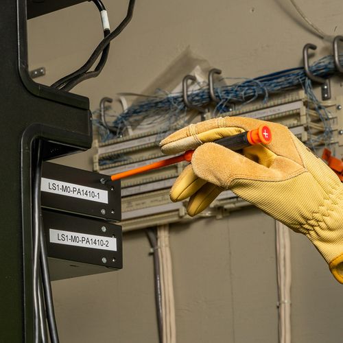 Main product image of 3-Piece Insulated Precision Screwdriver Set