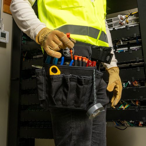 Main product image of Insulated Precision Screwdriver, Phillips #0