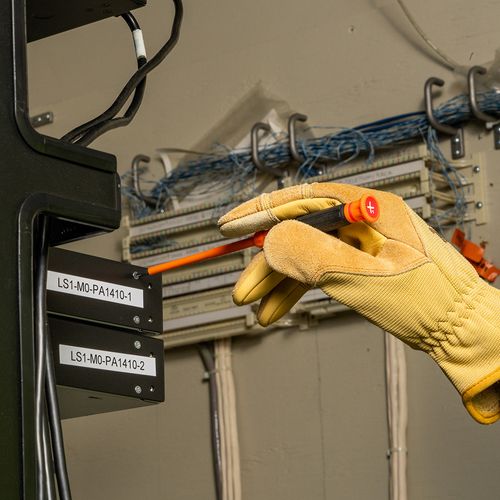 Main product image of Insulated Precision Screwdriver, Phillips #1