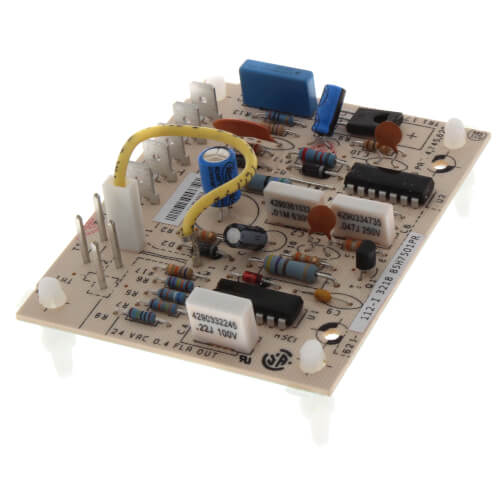 Defrost Bi-Metal Control Board, 85H75