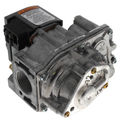 Main product image of 3/4" Step Open Gas Valve .9-3.5" WC, 85K35