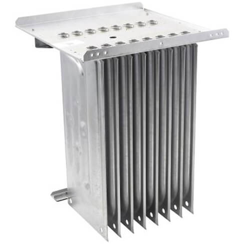 Main product image of LB-58087BL Heat Exchanger, 85L50