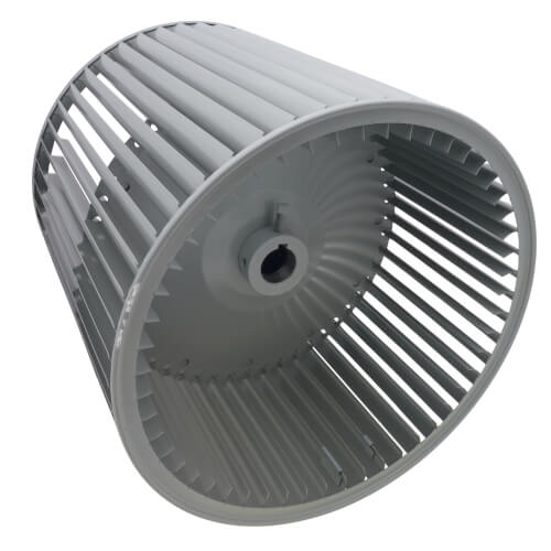 Blower Wheel, 15" x 15", 1-7/16" Bore