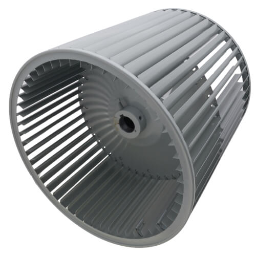 Main product image of Blower Wheel, 15" x 15", 1-7/16" Bore, 85L53