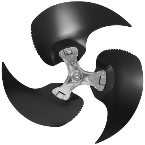 Main product image of 26.5" 3-Blade CCW Fan w/ 1/2" Bore (25°), 85M50