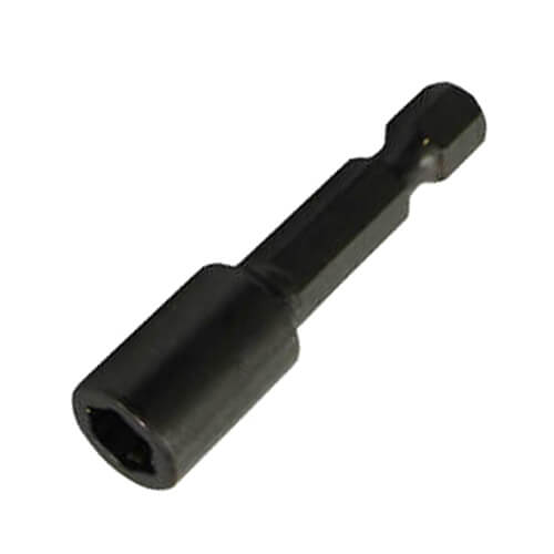 Main product image of Jiffy Chuck - Hex-Drive Chuck - 1/4"  Hex Opening x 1-3/4" long, 86-10222