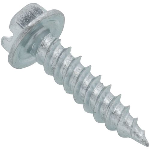 Main product image of PROTECH Sheet Metal Screws - Size 8 x 3/4" - 1/4" Hex Head (1000/Pkg.), 86-11026-MPK