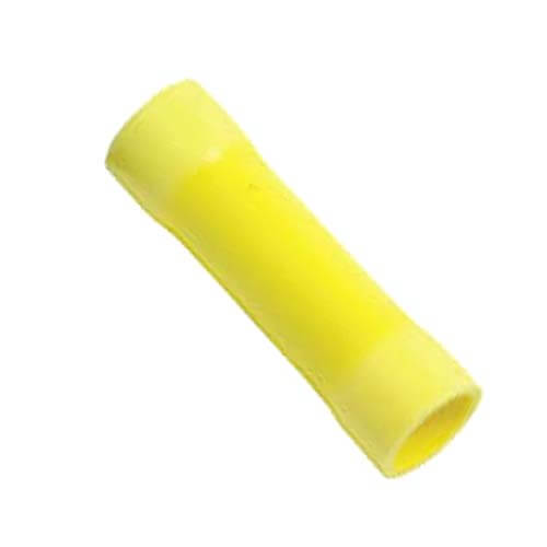 Main product image of Insulated Butt Connectors - 12-10 AWG (Bag of 100), 86-2062C-100PK