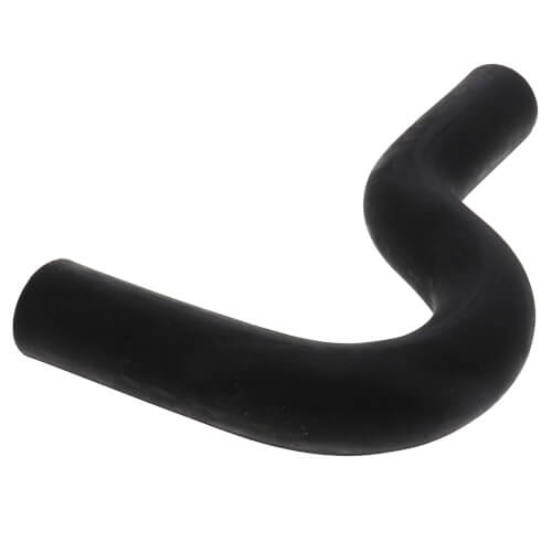 Main product image of 3/4" Rubber P-trap, 86-25172-08