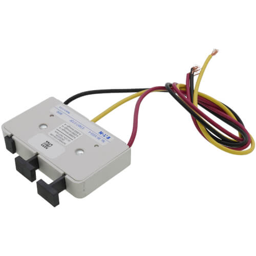 Main product image of Contact Block for C400 Series