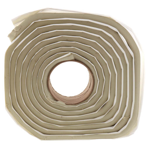 Main product image of Sealing Gum Cord 3/8" diameter x 25 ft., 86-H-2901