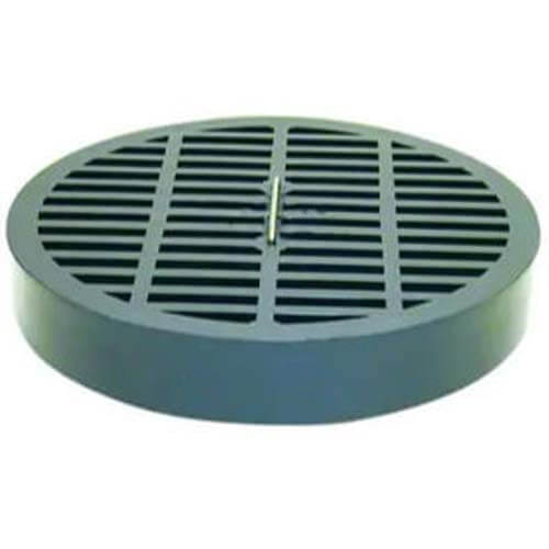 Main product image of Grate Cast Iron Heel Proof