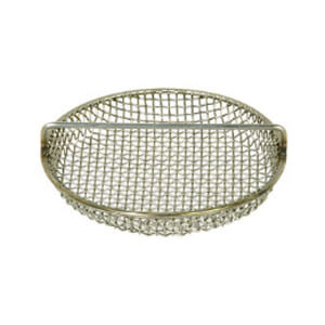 Main product image of 4-1/4" Stainless Steel Debris Basket