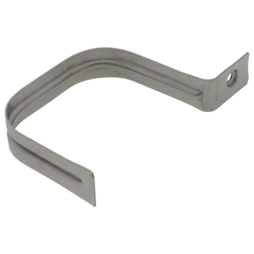 Main product image of 2.75" Slimduct Saddle For Flex Elbow
