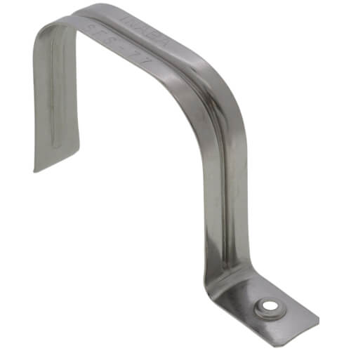 Main product image of 2.75" Slimduct Saddle For Flex Elbow
