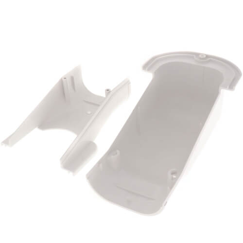 Main product image of 2.75" Slimduct Wall Inlet - SW-77-W (White)