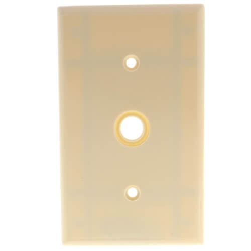 86018LEVITON Leviton 86018LEVITON 1Gang Electrical Wall Plate