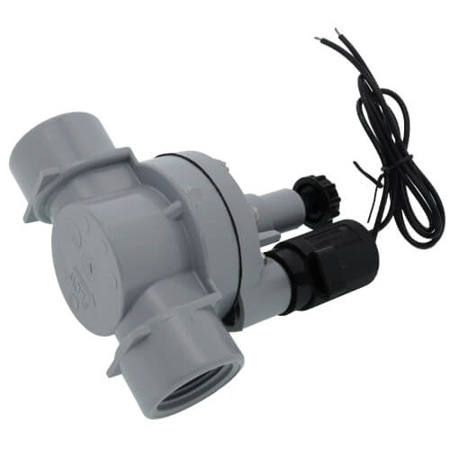 Main product image of 1" N/o 24v Valve (geothermal), 8603-006