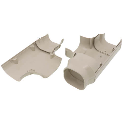 Main product image of 2.75" Slimduct Tee (Ivory)