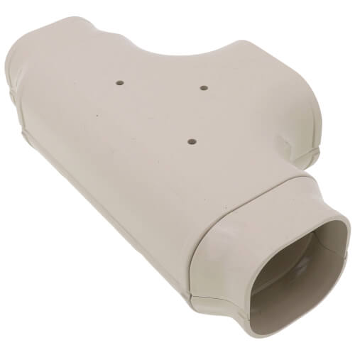 Main product image of 2.75" Slimduct Tee (Ivory)