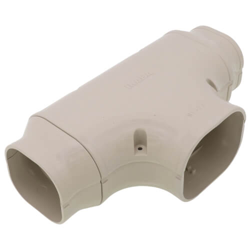 Main product image of 2.75" Slimduct Tee (Ivory)