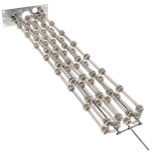 Main product image of 4 Terminal Heat Strip (10 KW, 240V), 8604-091