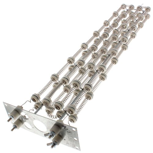 Main product image of 4 Terminal Heat Strip (10 KW, 240V), 8604-091