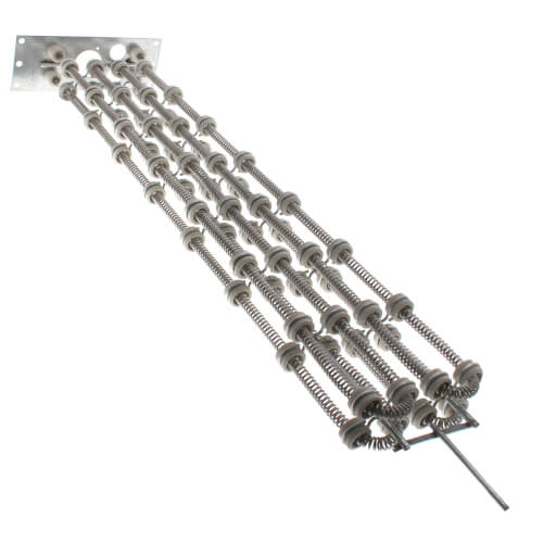 Main product image of Four Terminal, 10KW Heat Strip (240V), 8604-095BX