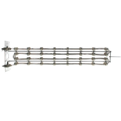Main product image of Four Terminal, 10KW Heat Strip (240V), 8604-095BX