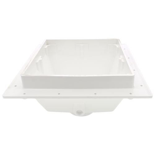 Main product image of 3" x 4" SquareMax PVC Floor Sink Only