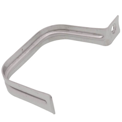 Main product image of 3.75" Slimduct Saddle For Flex Elbow