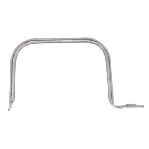 Main product image of 3.75" Slimduct Saddle For Flex Elbow