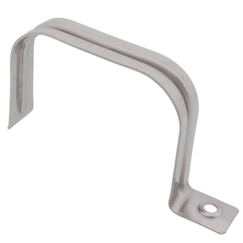 Main product image of 3.75" Slimduct Saddle For Flex Elbow