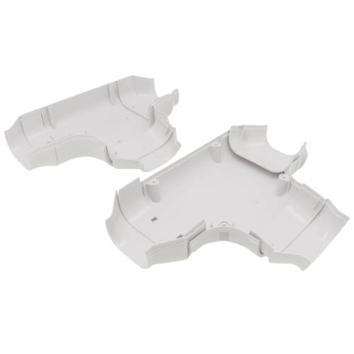 Main product image of 3.75" Slimduct Tee (White)