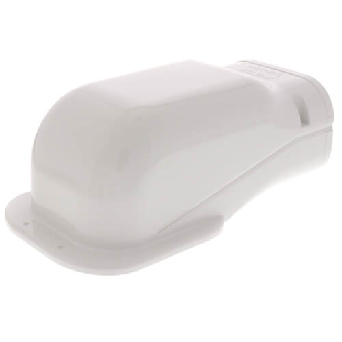 Main product image of 3.75" Slimduct Wall Inlet (White)