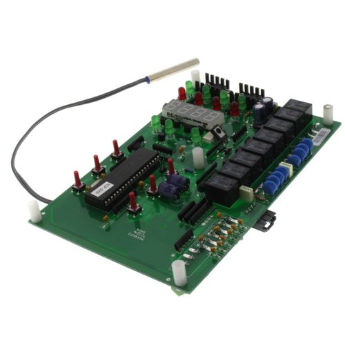 Main product image of Mc3000 Controller Board, 8612-029BX
