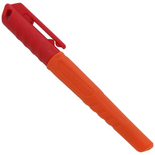 Main product image of Skribes Fine Tip Permanent Marker (Red)