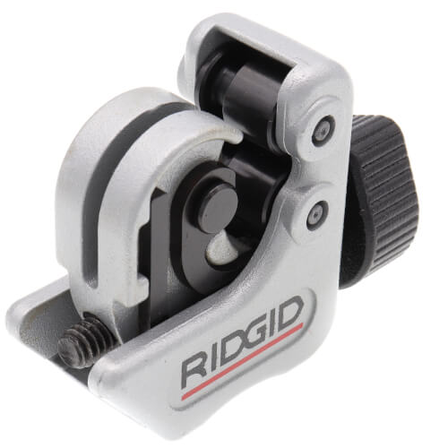 Model 118, Close Quarters Autofeed Tubing Cutter, 1/4" to 1-1/8"