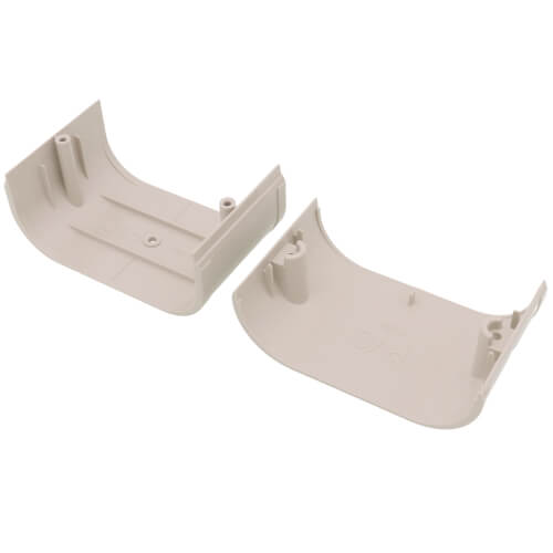 Main product image of 3.75" Slimduct Coupler (Ivory)