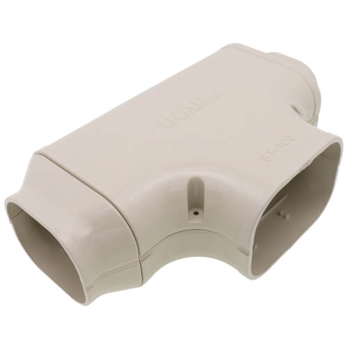 Main product image of 3.75" Slimduct Tee (Ivory)