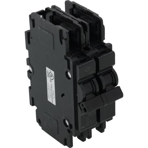 Main product image of 60a 2pole Circuit Breaker, 8615-041