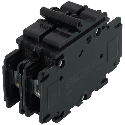 Main product image of 60a 2pole Circuit Breaker, 8615-041