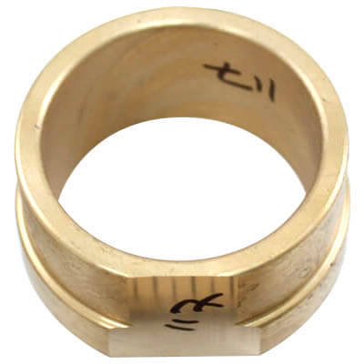 Main product image of Throttle Bushing for BB/BM/CC/SB Series