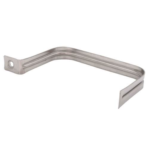 Main product image of 5.5" Slimduct Saddle For Flex Elbow