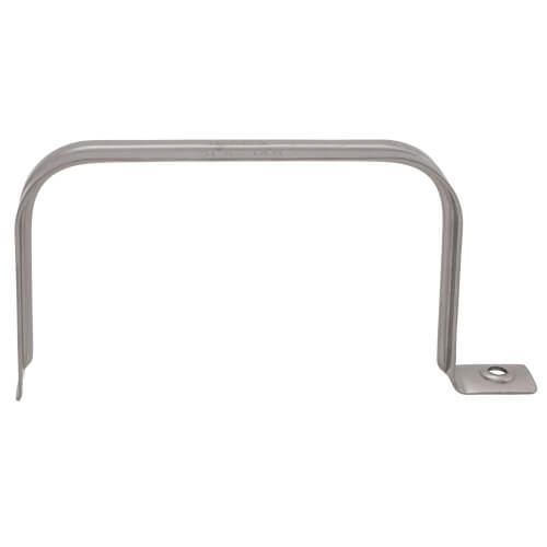 Main product image of 5.5" Slimduct Saddle For Flex Elbow