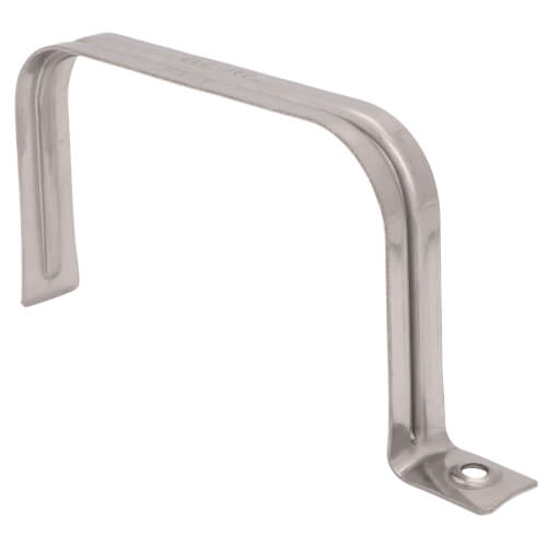 Main product image of 5.5" Slimduct Saddle For Flex Elbow